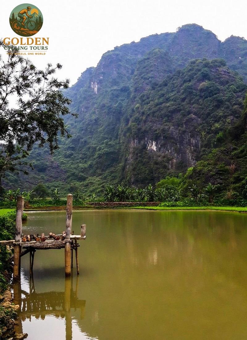 15 Days Hanoi to Hue Coastal Cycling Tour